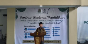 Perkuat Mutu Pendidikan Nasional, Politeknik Assalaam Surakarta Gelar Seminar Nasional dan Teken MoU Strategis