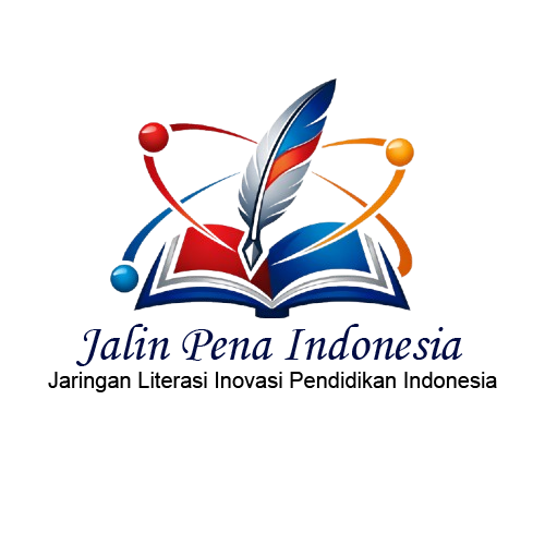 logo jalin pena indonesia