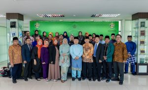 UNISSA Gelar Konferensi Internasional, Bahas Transformasi Pendidikan Islam Global
