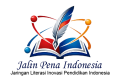 logo jalin pena indonesia