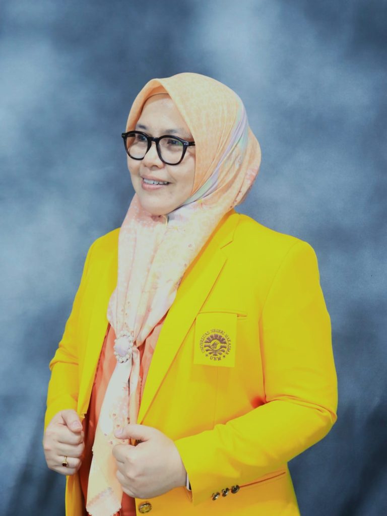 Profil Prof. Dr. Widya Karmila Sari Achmad, Guru Besar UNM yang Aktif di Dunia Akademik, Organisasi, dan Literasi Pendidikan Prof. Dr. Widya Karmila Sari Achmad, S.Pd., M.Pd.
